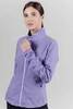 Женская спортивная ветровка Nordski Light purple - 5