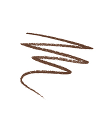 LuxVisage Карандаш для бровей механический , тон 314 deep brown BROWISSIMO ultra slim super stay 24H