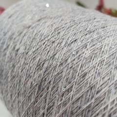 Quarts M.Oro SM19044 Stone Grey с микропайеткой