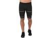 Asics Lite Show Sprinter тайтсы беговые мужские черные - 2