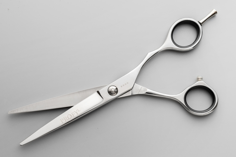 PROFYLAB (Profy-L) Ножницы парикмахерские прямые 6.0