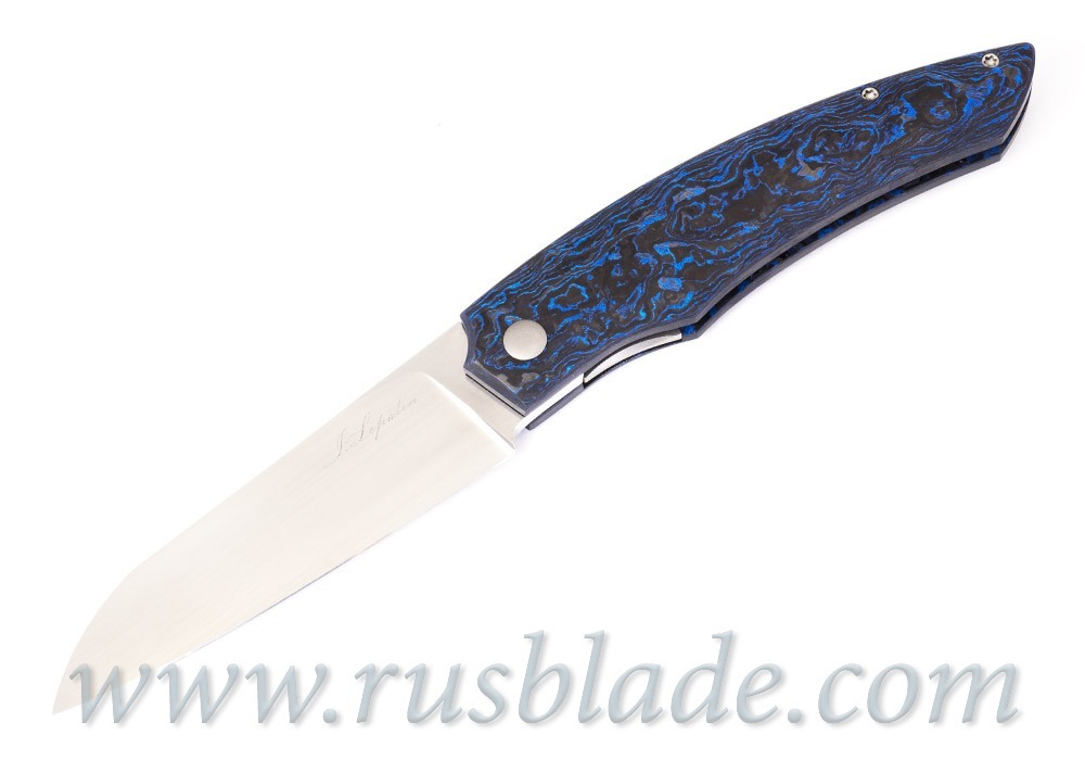 Fierce Front Flipper Full Custom Lopatin Igor