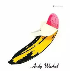 Виниловая пластинка. The Velvet Underground & Nico – The Velvet Underground & Nico