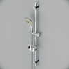 Am.Pm F0170A000 Spirit V2.0. душ.комплект: ручн.душ d 120 мм 3 ф-ции. штанга 900. шланг 1 750 мм. хром. шт