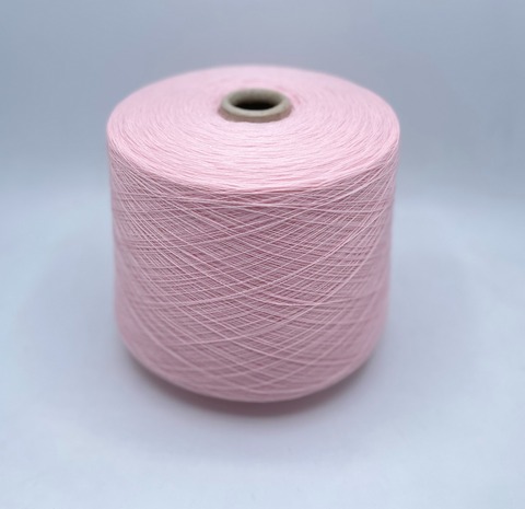 Zegna Baruffa (пр.Италия),art-Traditional 2/48 2400м/100гр. 100%меринос, цвет-Розовый арт.26063