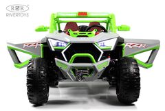 BUGGY E001EE 4WD с дистанционным управлением