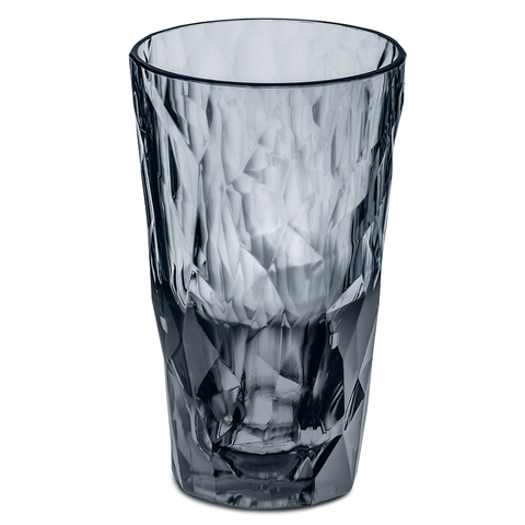Стакан высокий club, no 6, superglas, 300 мл, серый