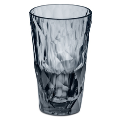 Стакан высокий club, no 6, superglas, 300 мл, серый