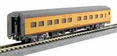 Набор вагонов Kato Union Pacific 7шт