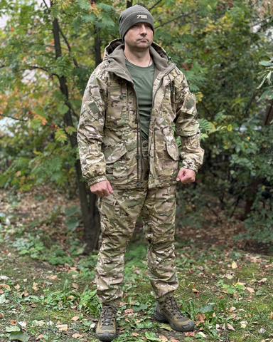 Костюм горка деми мультикам