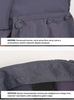 Картинка кепка Skully Wear YFM-209 army green - 7