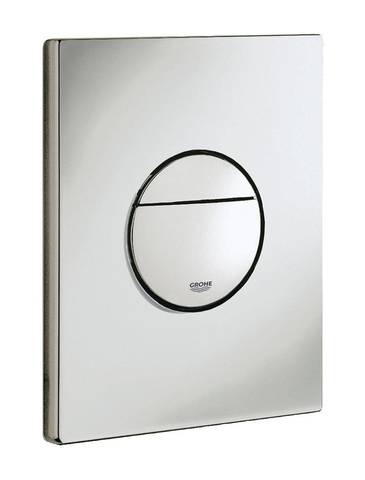 GROHE Nova Cosmopolitan 38765P00 Клавиша смыва для унитаза