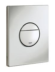 GROHE Nova Cosmopolitan 38765P00 Клавиша смыва для унитаза фото