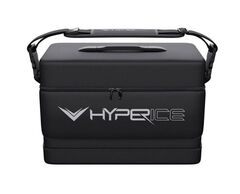 Сумка-кейс системы для прессотерапии Hyperice Hyperflux Case
