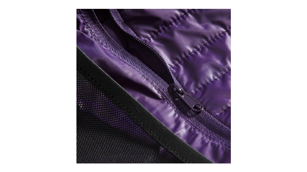 Спортивная сумка Asics Training Essentials FoldAway Back (0291) - 3