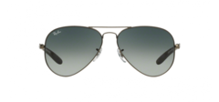 Ray-Ban Aviator Carbon Fibre RB8307 029/71