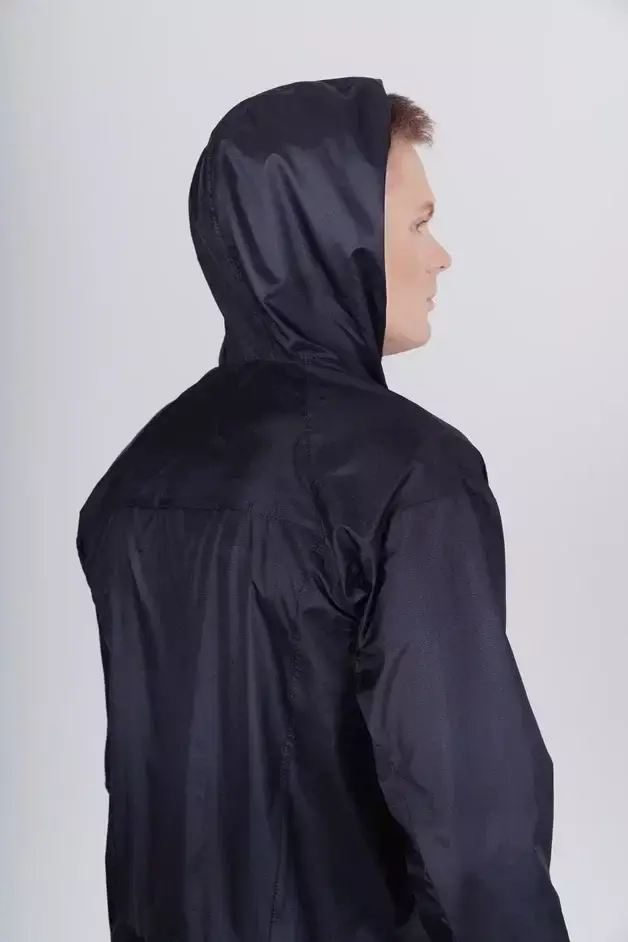 Мужской беговой костюм Nordski Pro black - 7
