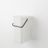 Ведро для мусора SORT&GO 16л, артикул 109942, производитель - Brabantia, фото 9