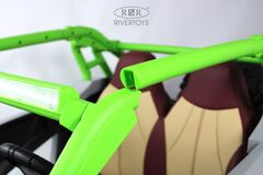 BUGGY E001EE 4WD с дистанционным управлением