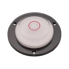 Уровень поверхностный круглый 40/30х11мм Kinex K-Met 5022-02-030