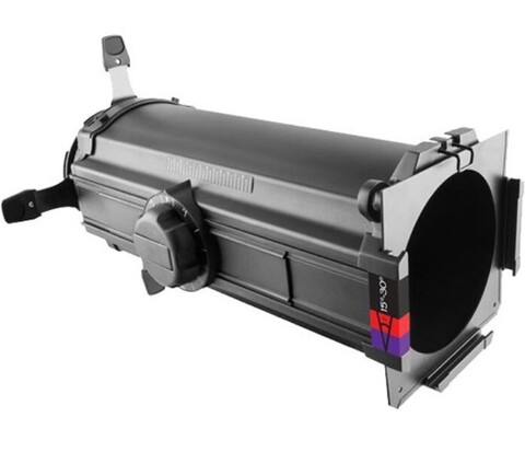 CHAUVET-PRO 15-30 Degree Ovation HD Zoom LensCHAUVET-PRO 15-30 Degree Ovation HD Zoom Lens - линза для профильных прожекторов Ov