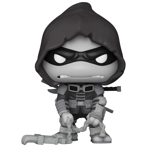 Funko POP! TMNT The Last Ronin: The Last Ronin (B&W) (Exc) (46) (БАМП!)