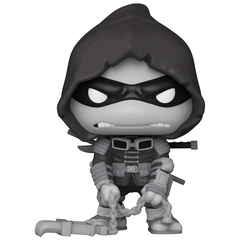 Funko POP! TMNT The Last Ronin: The Last Ronin (B&W) (Exc) (46) (БАМП!)