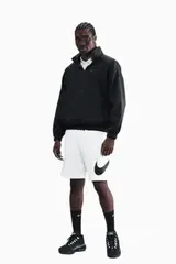 Куртка Nike Tottenham Hotspur 25/26 Anorak - черный