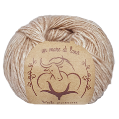 Yak cotton (199541 - молочно-кофейный)
