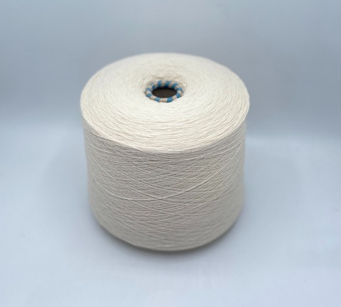 Lane Rossi (пр.Италия),art. EYRE, 1500 м/100гр,80% шерсть 20% полиамид, цвет-Слоновая кость(931/153) . арт.36300