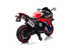 Мотоцикл BMW S1000RR Shark