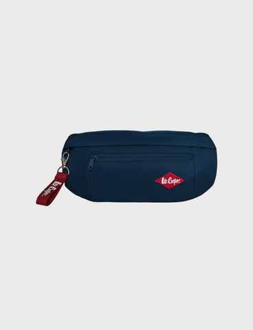 Сумка поясная и брелок Lee Cooper