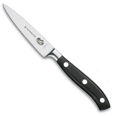 Фото Кухонный нож Victorinox Grand Maitre Paring 7.7203.10G