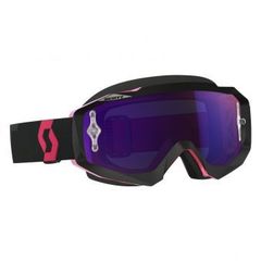 Hustle MX / Розовый