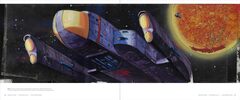 X-Men: The Art and Making of the Animated Series (На английском языке)