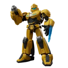 Случайная фигурка Blokees Transformers Galaxy Version (07) One Wave 2