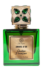 Ambre D'Or Духи унисекс, 100 мл