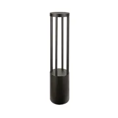 Ландшафтный светодиодный светильник Arte Lamp CARCASSA A4666PA-1BK