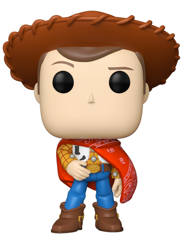 Funko POP! Disney. Toy Story 5: Woody (1711)