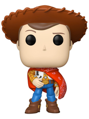 Funko POP! Disney. Toy Story 5: Woody (1711)