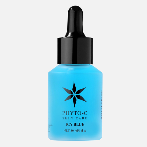 PHYTO-C Icy Blue Гель для лица увлажняющий, 30 мл