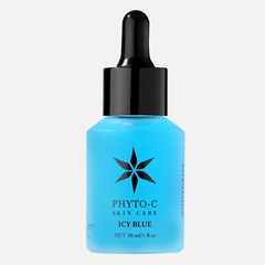 PHYTO-C Icy Blue Гель для лица увлажняющий, 30 мл