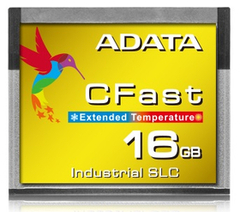 Карта памяти ADATA ICFS332-016GW