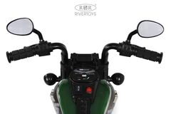 Трицикл G500GG и G500GG-A