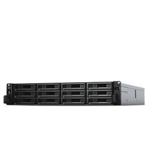 Сетевое хранилище Synology UC3200