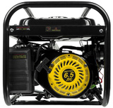 Генератор бензиновый Huter DY3000LX