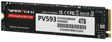 Накопитель SSD M.2 2280 Patriot Memory Viper VP593