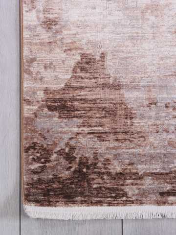 ковёр ASTORIA 1,6*2,3 м (9333A S.CREAM-BROWN) прямой (ТУРЦИЯ)