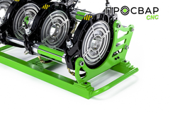 Стыковой сварочный аппарат ПРОСВАР С 315 CNC