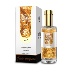 Kakou San Paulo Gold Powder Духи с Феромонами 50 мл